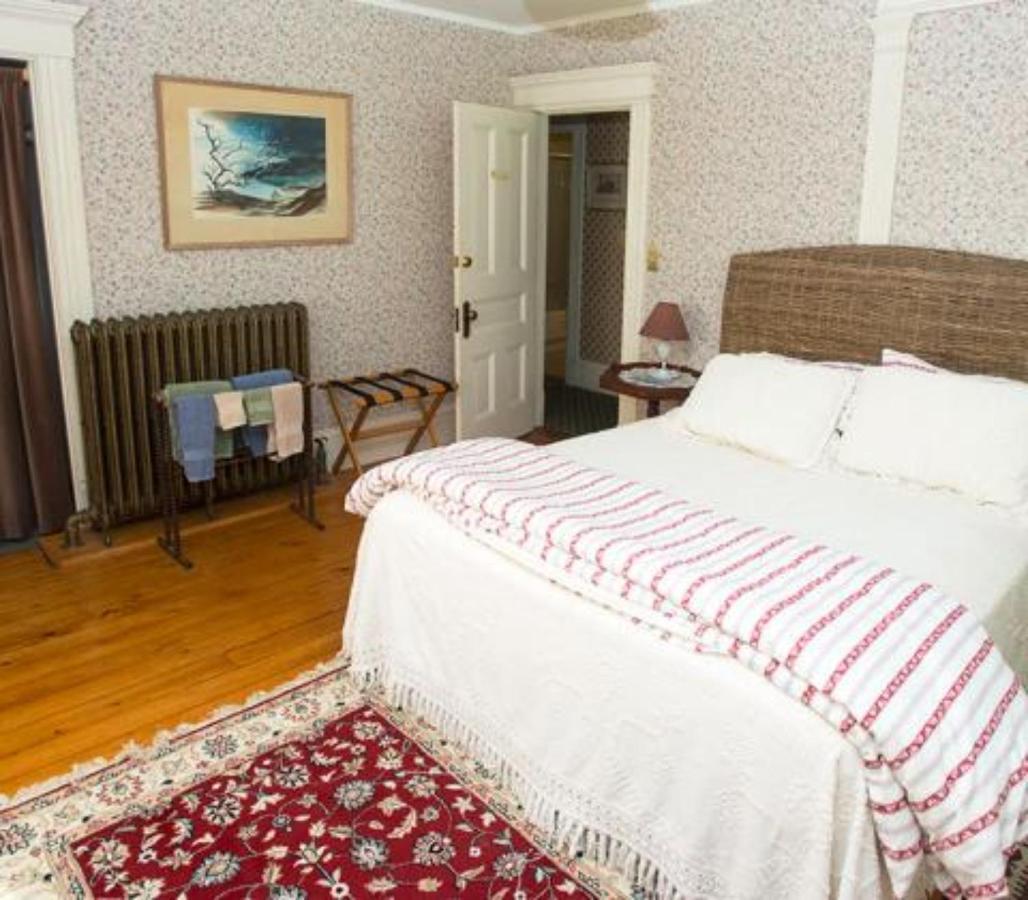 Blooming Inn Shelburne Falls 部屋 写真