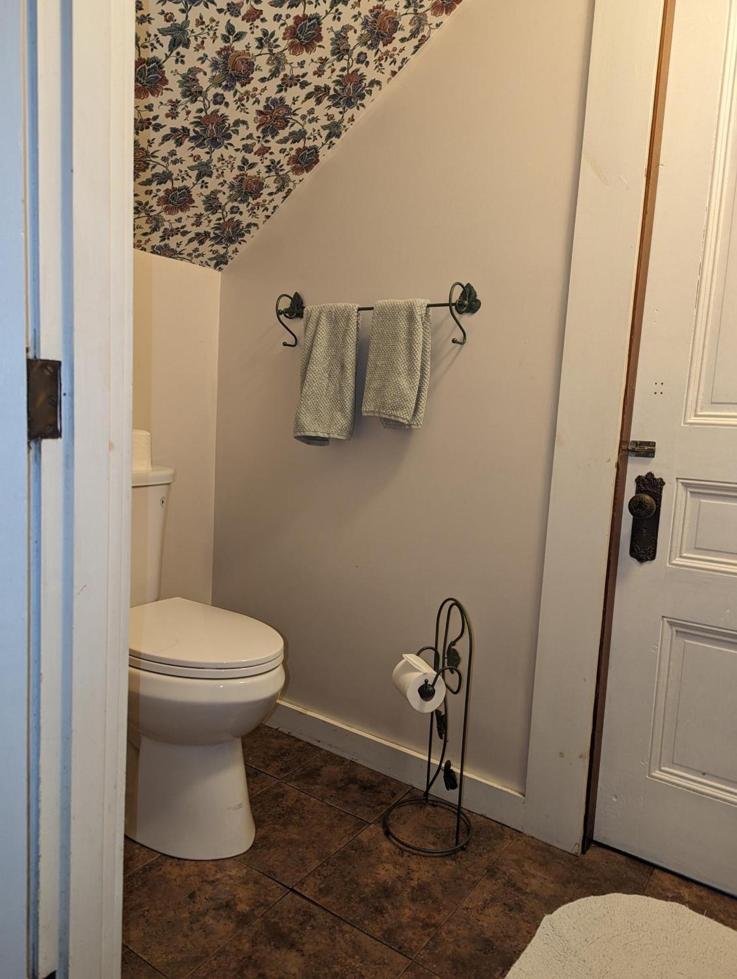 Blooming Inn Shelburne Falls エクステリア 写真