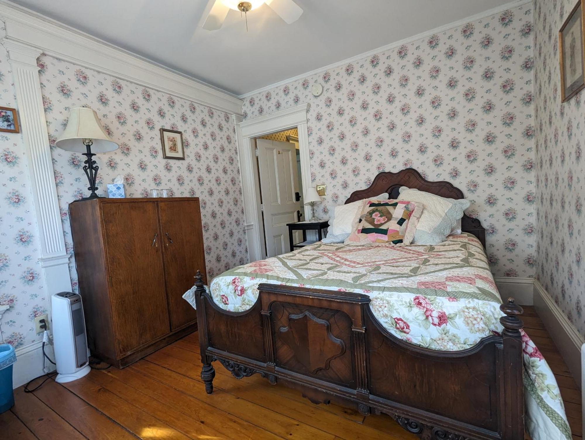Blooming Inn Shelburne Falls エクステリア 写真