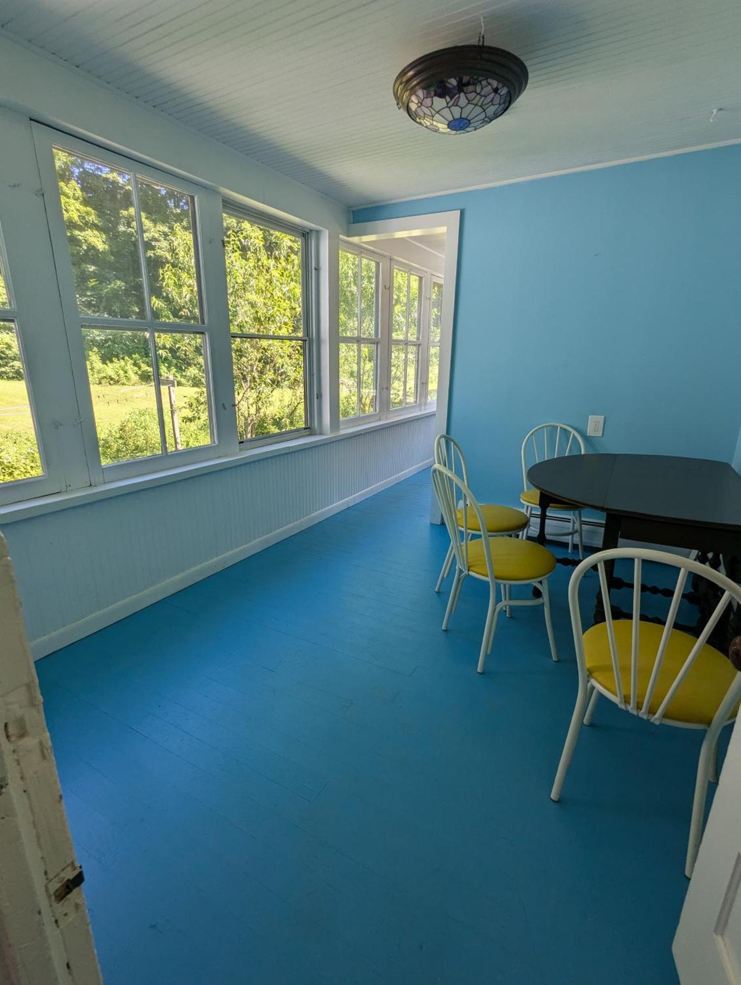 Blooming Inn Shelburne Falls エクステリア 写真
