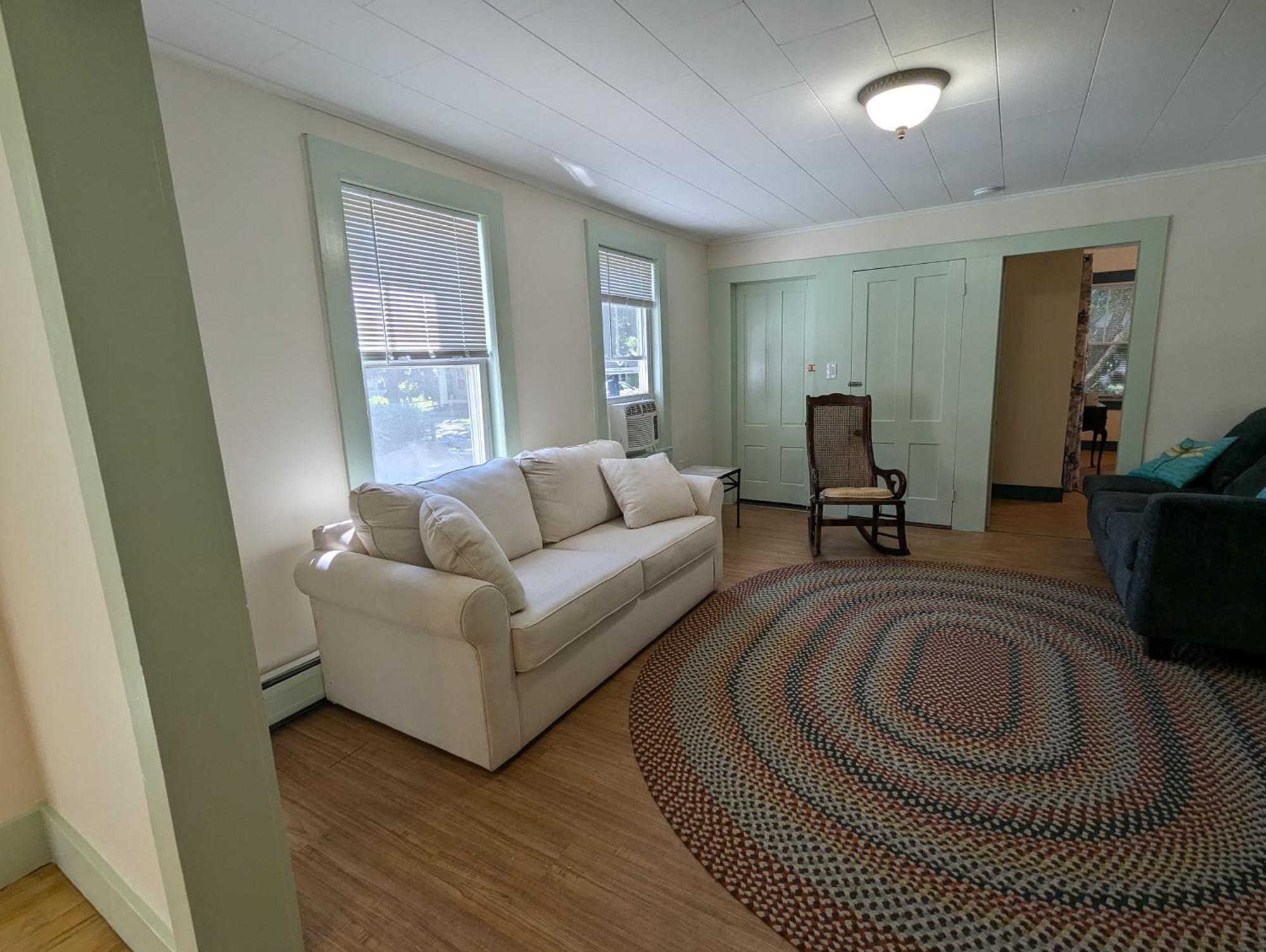 Blooming Inn Shelburne Falls エクステリア 写真